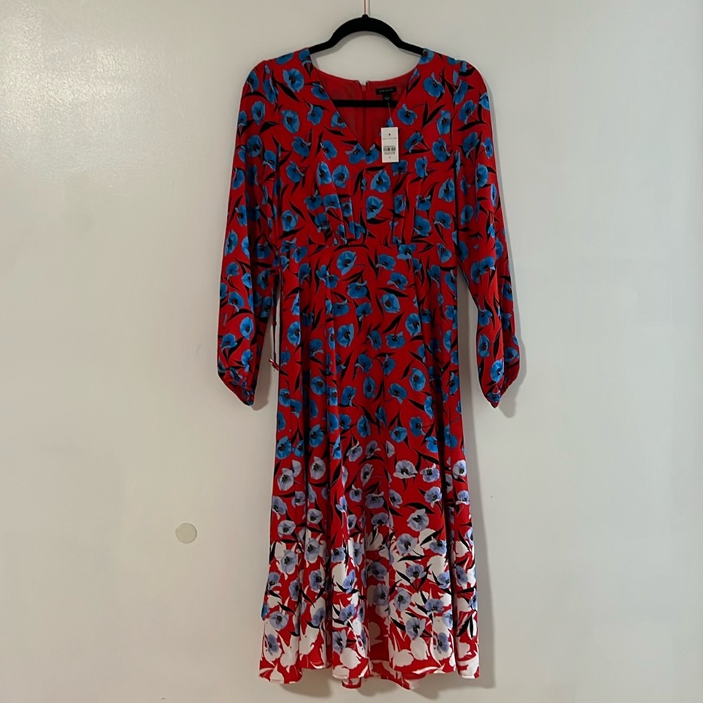 Ann Taylor dress